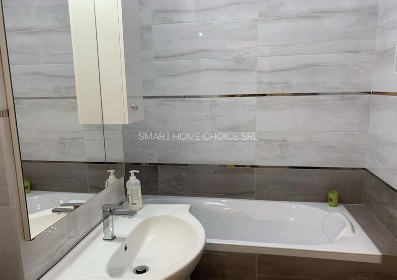 Apartament 3 camere renovat in Drumul Taberei, Piata Valea Ialomitei - 12