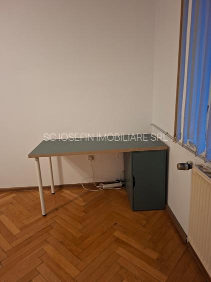 Take Ionescu,  apartamet spatios cu parcare in curte - 9