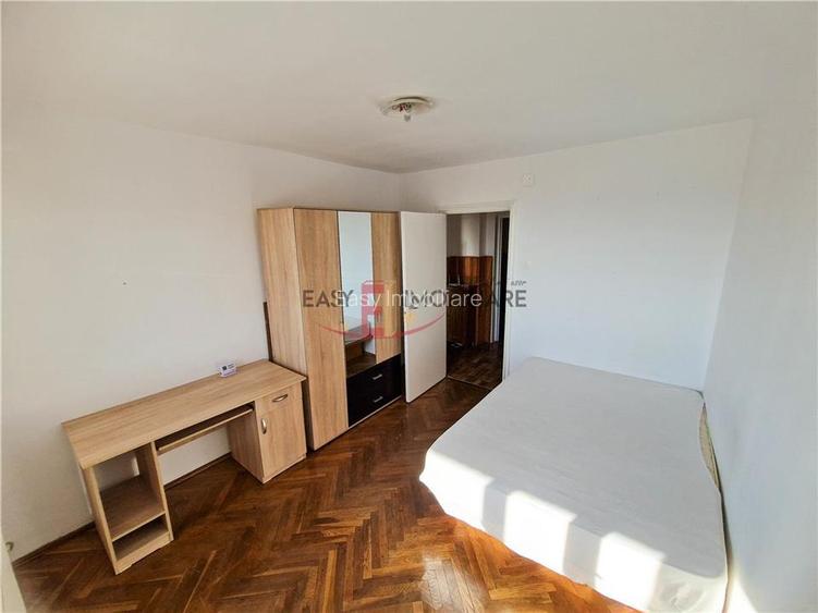 Apartamemt 3 camere, UMF,  Aleea Cornisa, Targu Mures - 4