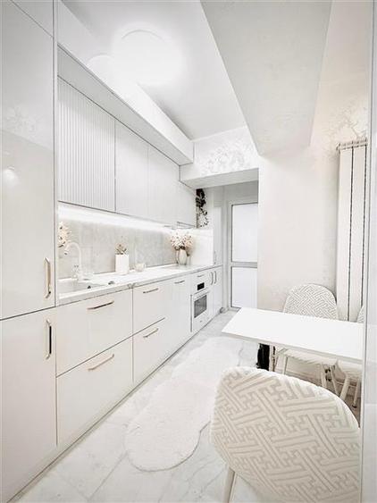 LUX Apartament 3 camere TATARASI