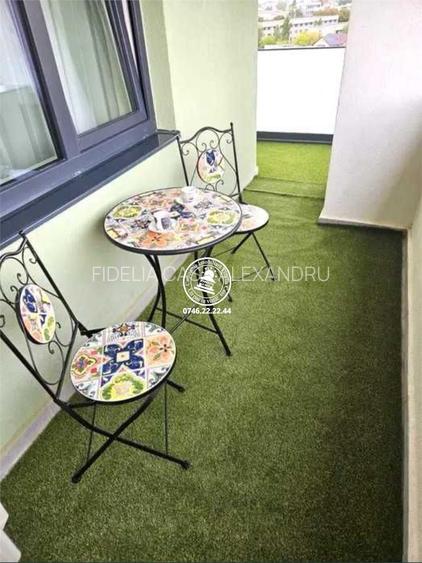 Apartament 2 camere de lux Zona Podu Ros proximitate Dedeman