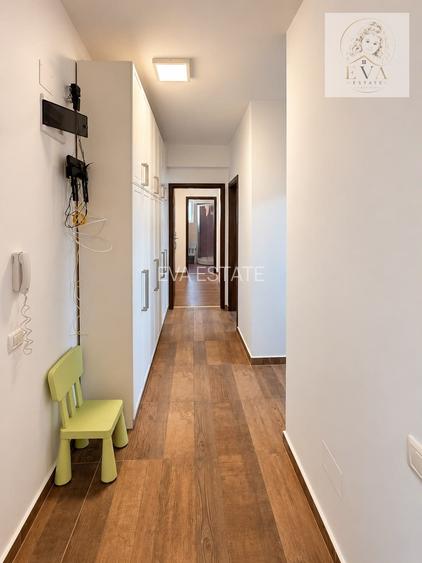 Apartament 3 camere de inchiriat Metrou Aparatorii Patriei - Prima - 4