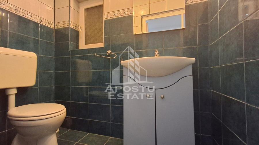 Spatiu 100 mpu, Ideal pentru un Birou Profesional