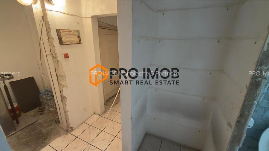 Apartament 2 camere cf 1 decomandat zona Unirii Sud - 3