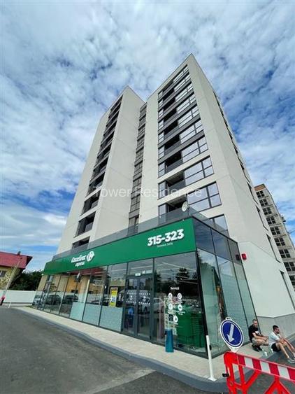 Apartament 3 Camere TIP Penthouse cu Terasa de 45mp Rahova - 6