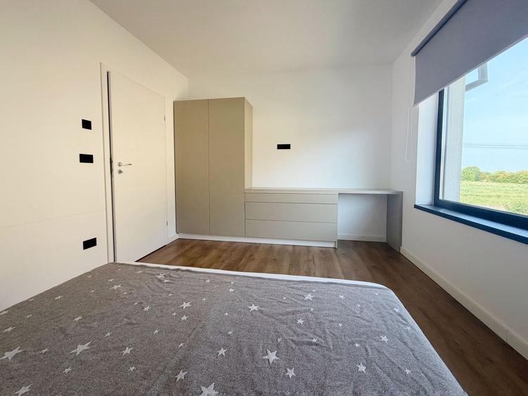 Casa Moderna - Zona Selgros 1550 Euro