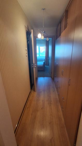 Mobilat, utilat ,Apartament cu 3 camere, Centru Nou Toamnei