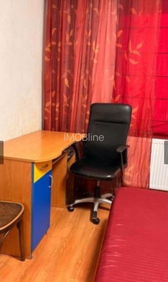 apartament 2 camere zona Tomis  nord  mobilat utilat 55 mp - 5