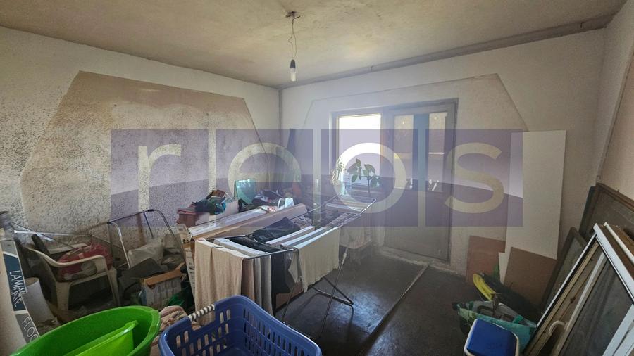 DE VÂNZARE – APARTAMENT 4 CAMERE | SEBASTIAN  | 96,37 MP | ETAJ 7/8