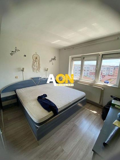 Apartament 2 Camere | Decomandat | Zona  Ampoi 3 - 4