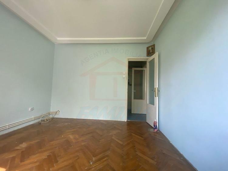 Vanzare apartament in Tiglina 1, cu 2 camere, etaj 2, 58 000 EURO