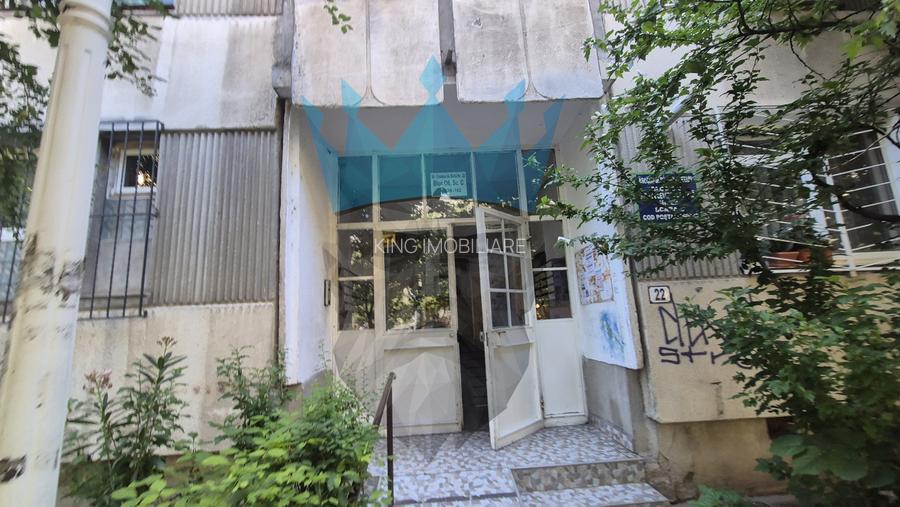 Apartament 3 Camere Militari Bucuresti - 23