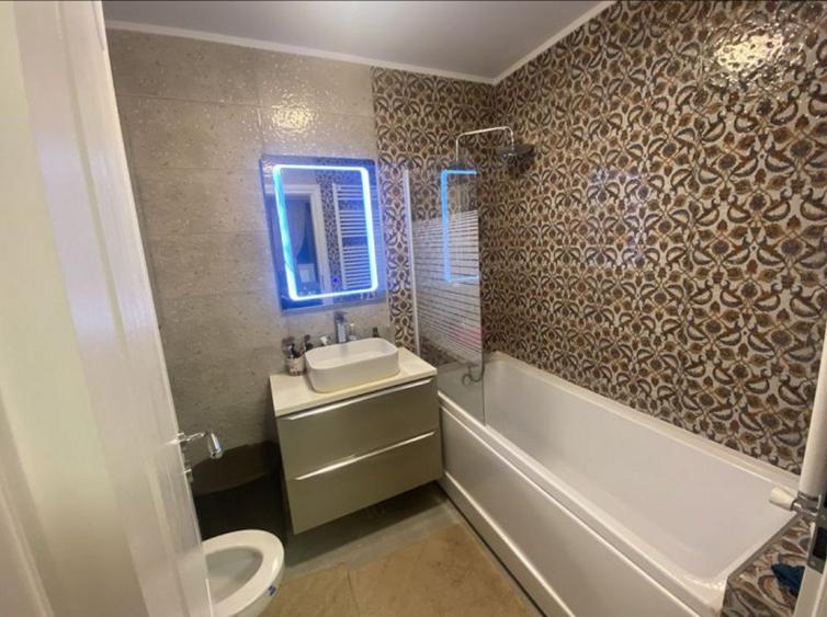 36888 Apartament 2 camere Campus