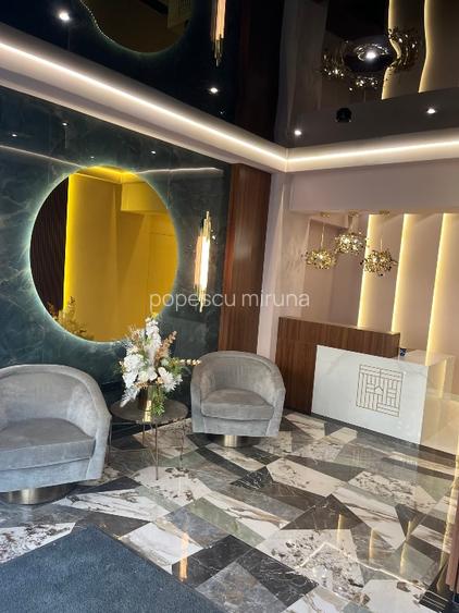 Apartament lux cu 2 camere si terasa generoasa, INCALZIRE GRATUITA- First Estate - 4