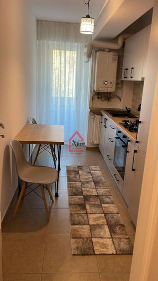 Apartament cu o camera, Bloc nou, Tatarasi