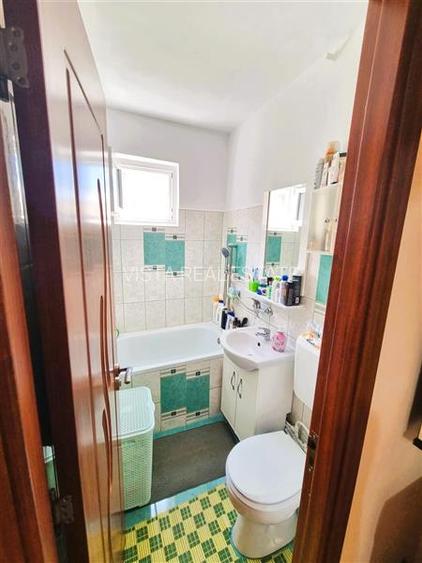 0% Comision! Apartament 2 camere gata de locuit | Centrală proprie | Etaj 2 - 10