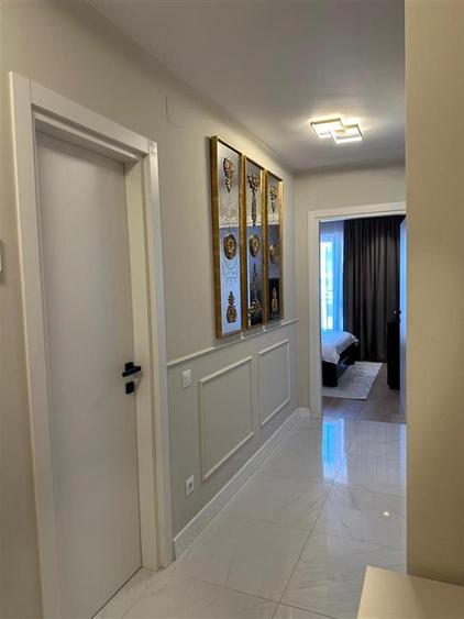 INVESTITIE 3 CAMERE MOBILAT MODERN