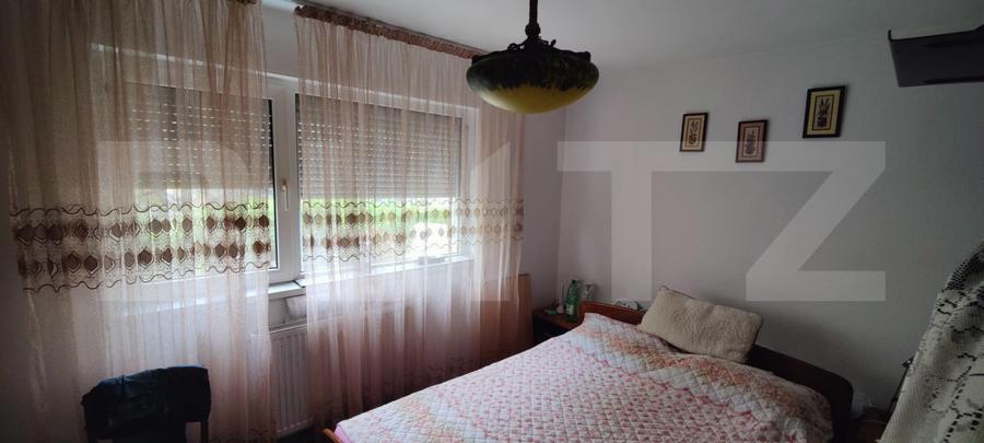 Apartament 2 camere parter + curte – renovat, eficient, Micro 4