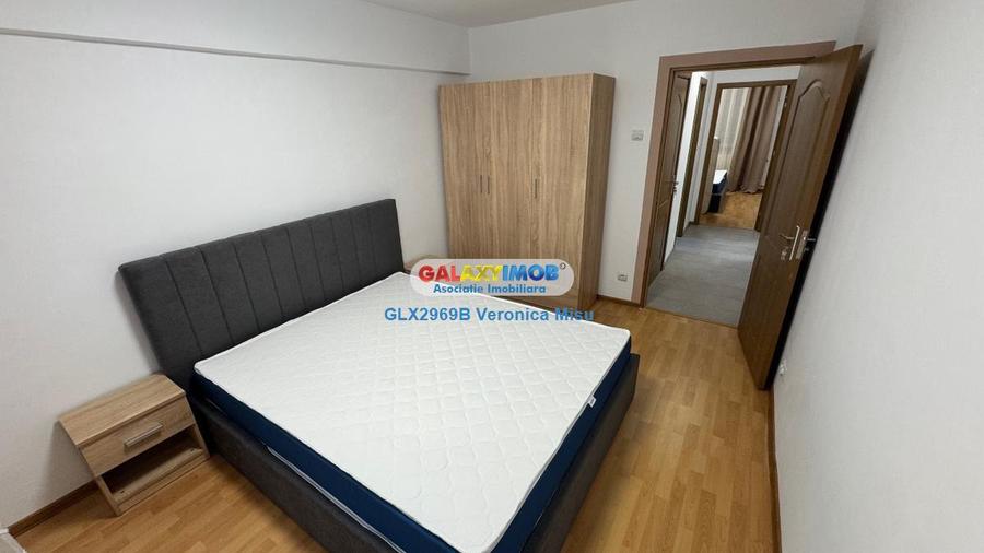 Apartament 4 camere de inchiriat ,97mp - Dristor