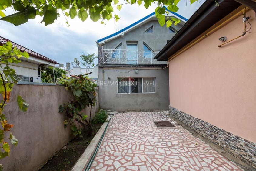 CASĂ DE VÂNZARE – ZONA NORD, STRADA VRANCEI, BACĂU - 23