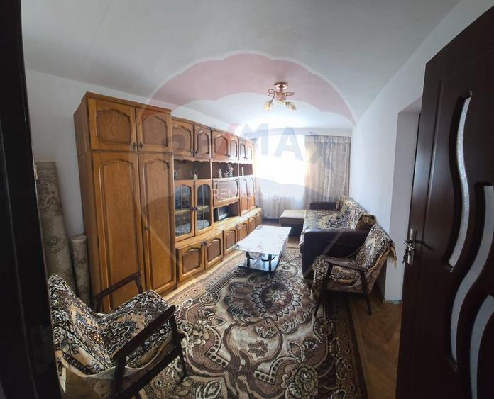 Apartament 3 camere | Strada Vasile Goldiș | Alba Iulia - 2