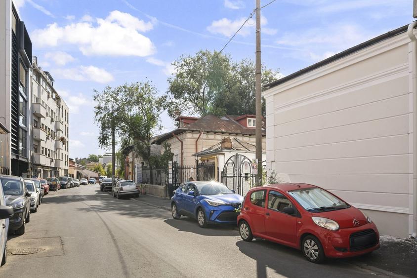 CASA COMPLET RENOVATA || 2 CAMERE|| 2 BAI || CENTRALA PROPRIE