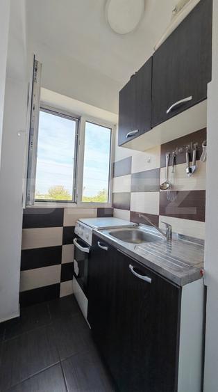 Apartament 1 cameră, 25 mp, zona Rogerius