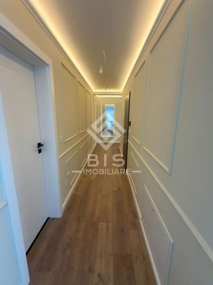 Apartament Nou | 85 MP + Curte - Subcetate