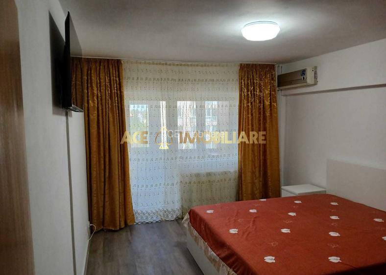 3 Camere de inchiriat | P-ta Unirii | Metrou | Decomandat | 110mp - 2