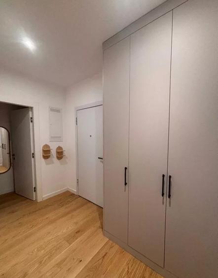 Apartament 2 camere | Nusco City | Aviatiei | prima chirie | pet friendly