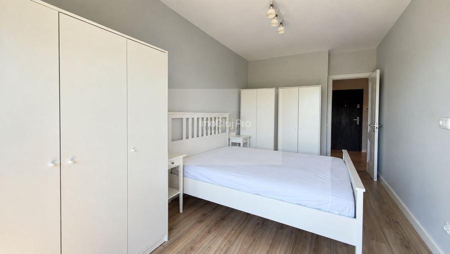 Inchirere 2 camere | Grand Park | zona Sopor | Parcare - 5
