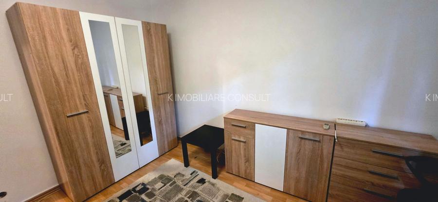 Apartament 2 camere decomandat, mobilat și utilat  Drumul Taberei parc - 8