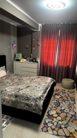 Vând apartament 2 camere