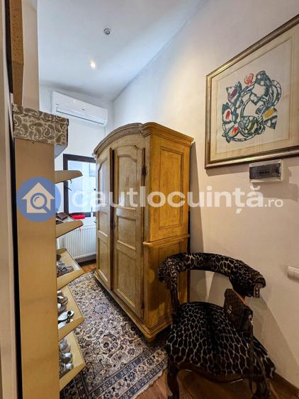 Apartament Duplex 3 Camere Decebal Calarasilor Unirii Muncii Metrou