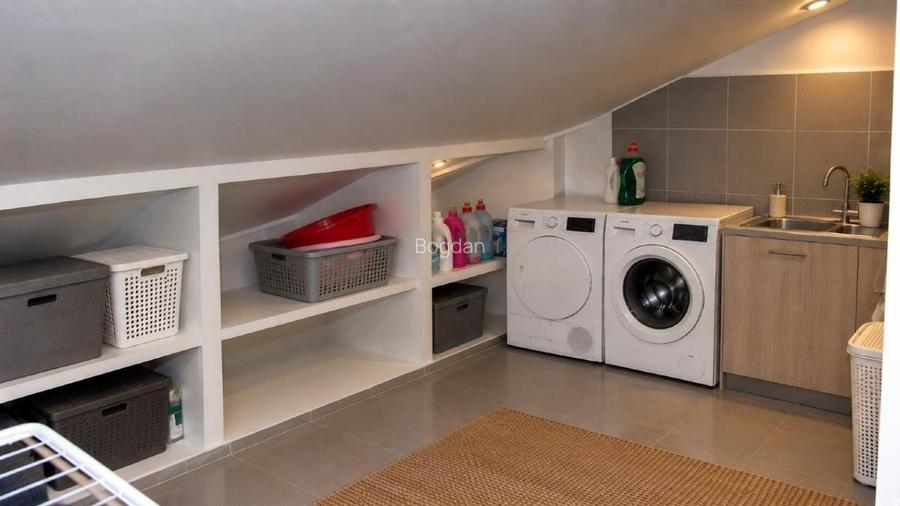 vila de inchiriat in Baneasa Erou Iancu Nicolae  - 16