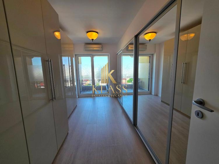 Apartament decomandat de inchiriat cu 4 camere in Alba Iulia