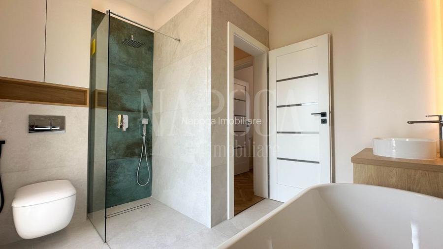 Casa 4 camere de vanzare in Chinteni - 14