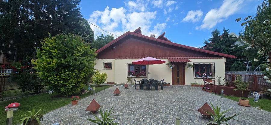 Vânzare Proprietate – Casă + teren | Zonă istorică Târgoviște | Calea Domnească