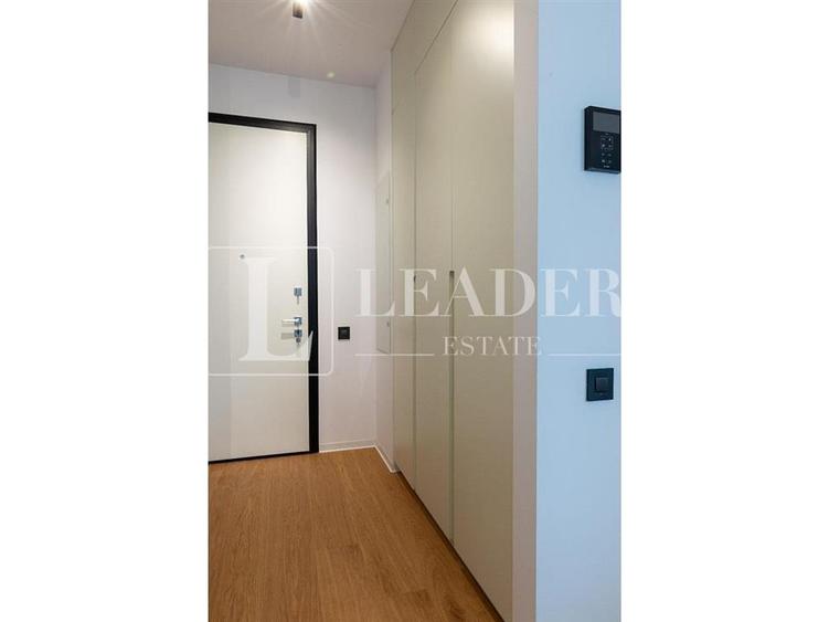 Apartament 2 camere Lux | Barbu Vacarescu | Prima inchiriere