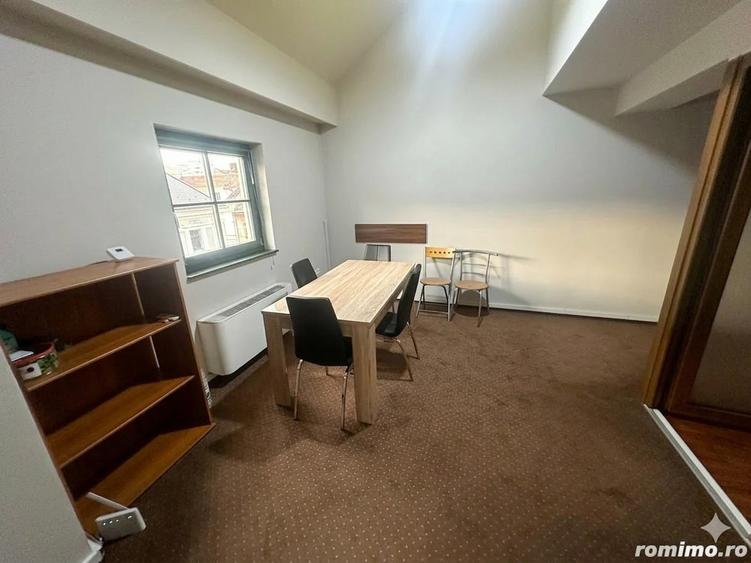Ultracentral Apartament cu 4 camere in zona Piata  Unirii Erasmus