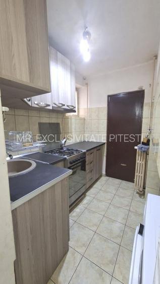 Apartament de 2 camere et.1 zona Piață Razboeni - 5