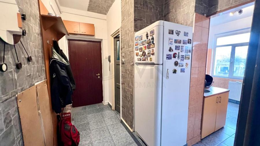 REA1028527 Apartament 2 camere Floreasca l Compozitori l Boxa Inclusa