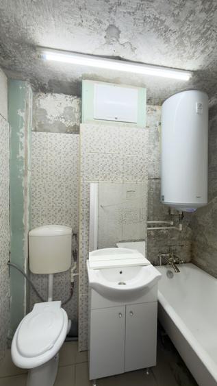 Apartament 2 Camere Decomandat - Metrou Lujerului