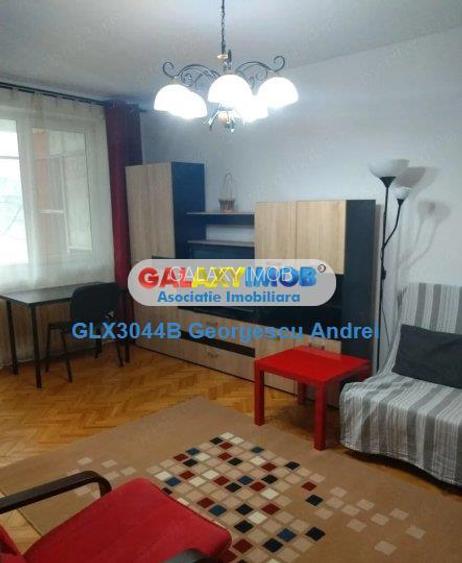 Apartament 3 camere Tineretului