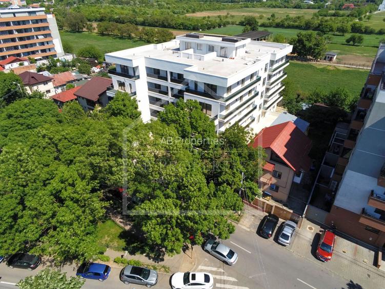 Apartament 2 camere | Baneasa | TOP DEAL - 11