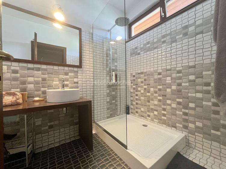 Casă deosebită 5 camere – grădină matură - 45
