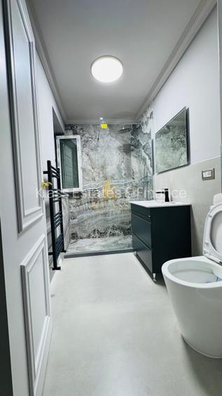 Casa de vis cu interioare sofisticate și atmosferă de lux, Pipera - 15