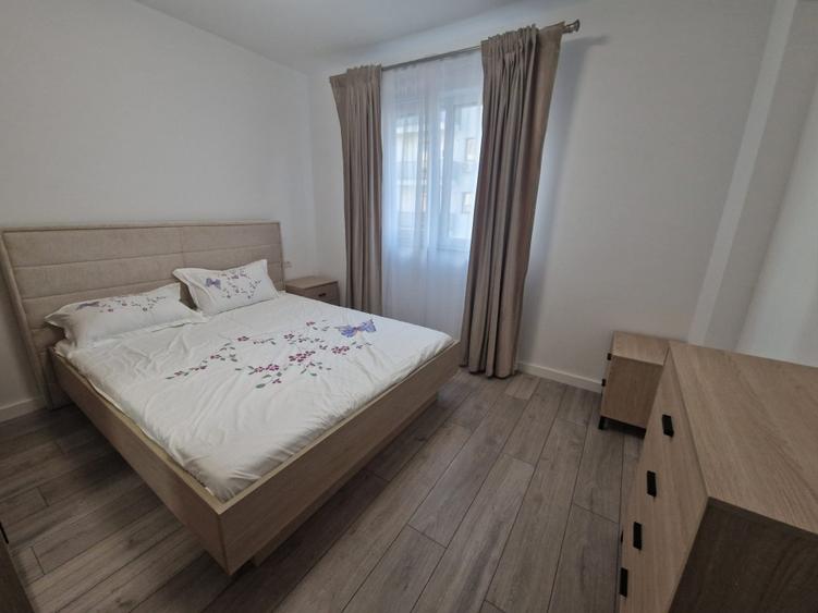 Inchiriez apartament cu 2 camere in Dobroesti - Bridge Residence