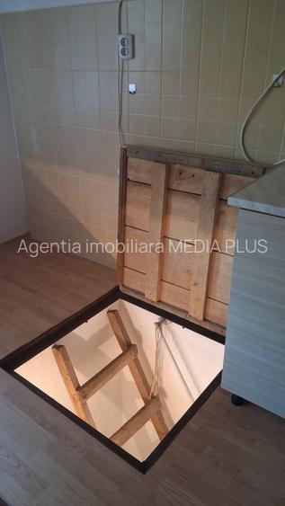 Casă renovată Bucești, comuna Ivești - 5