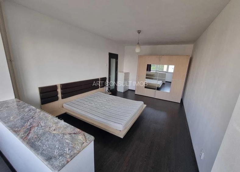 Apartament  2 Camere | Unirii |  Bloc Reabilitat | - 3
